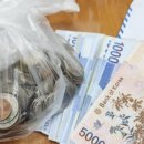 이서면 이서초등학교 이미지