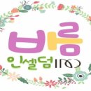 인셀덤바름