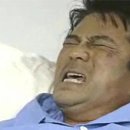 바다 그리고 달 이미지