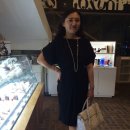 리누이 | [후기] 유블리님 펜D 원피스 / 리누이백