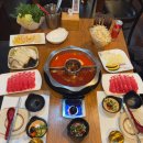 현지식 훠궈 맛집 [불이아 강남점] 맛집 후기 내돈내산