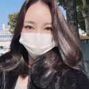 청담동 헤어샵 아쥬레에서 프리미엄 염색 후기