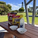 수노을주유소 | [서호주 로드트립 D+3] 로킹엄-번버리-버셀턴 제티 노을 맥주 맛집 쉘터 브루어리