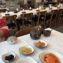 속초 맛집 '방가네 소고기국밥','히응커피 소금빵',속초 롯데리조트 콘도 패밀리 트윈 객실 후기.