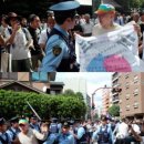 한국인, 도쿄서 일본인들에게 집단 폭행 당해 이미지