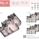 고덕 국제신도시 리슈빌 레이크 파크 이미지