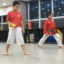 펜타힐즈 태권도장 이미지