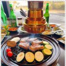 선양화로구이