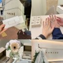 (주)골드레몬 | 대구예물샵 추천 반조애 웨딩밴드 결혼반지 계약후기(+추천인코드)