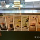 커스텀커피 청라호수공원점