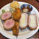 씨유평택진위점 | 평택 진위면 돈까스 맛집 온리쿡 | 안심돈까스·알리올리오 파스타 찐후기