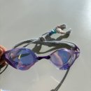 수경약국 | 수린이 뷰 블레이드 제로 수경 추천 노패킹 미러 내돈내산 후기