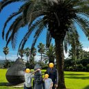 동원 스위트뷰 | 제주 서귀포 <봄 그리고 가을리조트> 성산 가족숙소 추천