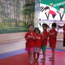 태권숲 여아전문태권도장 이미지