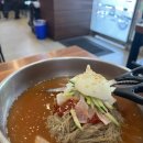 왕세숫대야냉면 왕돈까스 금촌점 | 서울대입구 가성비 끝판왕! 왕세숫대야냉면+왕돈까스+콩국수 후기