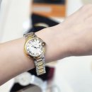 (주)그린명품제약 | 강남중고명품 어포드 반클리프 알함브라 목걸이 가격·착샷 후기