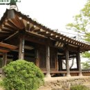 백산마을 이미지