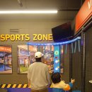 댄스스포츠B | 경주 아이와 가볼만한곳 키즈카페 원더스페이스 A권 B권