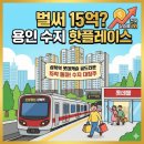 성복역 롯데캐슬 골드타운 | 성복역 롯데캐슬 골드타운 15억 돌파? 유독 뜨거운 이유와 41평·오피스텔 분석