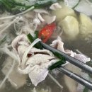 꿩샤브샤브 | [내돈내산] 성주맛집 꿩요리전문점 꿩샤브샤브방문후기