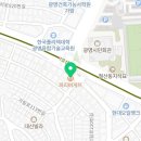 파리바게뜨광명시청점