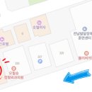 눈애안경콘택트 이미지