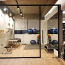 플라이 휘트니스 이미지