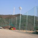 포천야구장 이미지