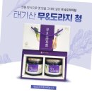 태기산아침의새소리 이미지