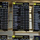 1159 | 마드리드 바라하스 공항 T2 이용 후기 &amp; Air Europa UX1159 탑승 리뷰 | Madrid Barajas Airport &amp; Air...