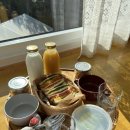 조수리 플로어 | [여행] 제주 조수리풀로어ㅣ한경면 숙소ㅣ가성비 감성 숙소ㅣ테라스와 조식