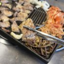 2 | 고기 구워주는 서산 삼겹살 맛집 제주고기네 2인 한상세트후기