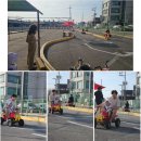 Slow 구월 | 충남 당진 여행기 - 5살 아이와 삽교호관광지 당일치기 여행