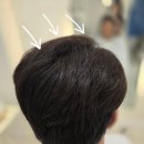 안나헤어 | 축 처진 제 머리에 숨을 불어넣어 준 대전 관저동 미용실, 바이안나헤어 후기!