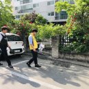오류동 특화거리 상점가 네이버블로그