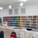 프랑스자수 이미지