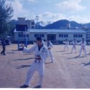 대나무태권도장 이미지