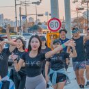 춘천평화의 소녀상 | [쉐이크아웃런] 춘천 러닝크루 즐거웠던 춘천 러닝 코스 평화소녀상