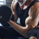 근력운동 이미지