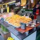 해운대시장 | 부산 해운대시장 맛집 상국이네 떡볶이 후기