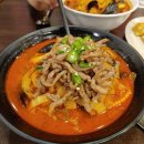 자유반점 이미지