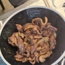 진미주물럭 | 성시경 맛집으로 유명한 남양주 진미오리숯불구이 후기