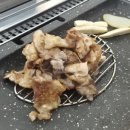 돌돌집 | 신선한 샐러드바와 셀프라면이 있는 연산동 맛집 고기집 돌돌대패 연산토곡점 식사후기