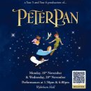 Join Peter Pan ; 18th and 20th Nov. 2024 이미지