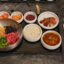 블랙식당 이미지