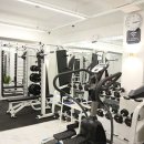 포에버 퀸즈짐 이미지