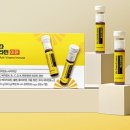슈어샷 | 슈어비타 이뮨샷, 맛있게 채우는 고함량 비타민 활력 후기