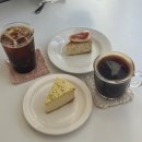 [울산 삼산] 분위기 좋은 디저트 맛집, 카페 키하소
