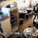 테이저건 맞고 공손하게 쓰러지는 문신가오남.gif 이미지