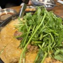 GS25 군자동일로 | 군자역 맛집 영미오리탕 들깨가루 가득 미나리 오리탕 내돈내산 솔직후기
